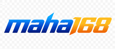 Logo maha168 untuk beranda